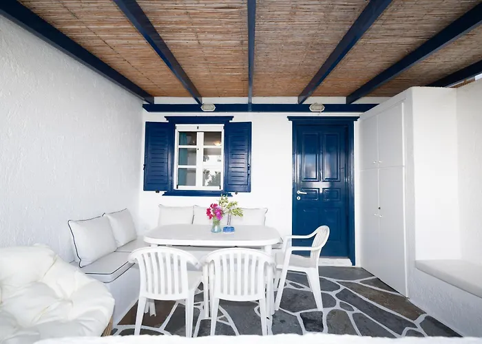 Estia House