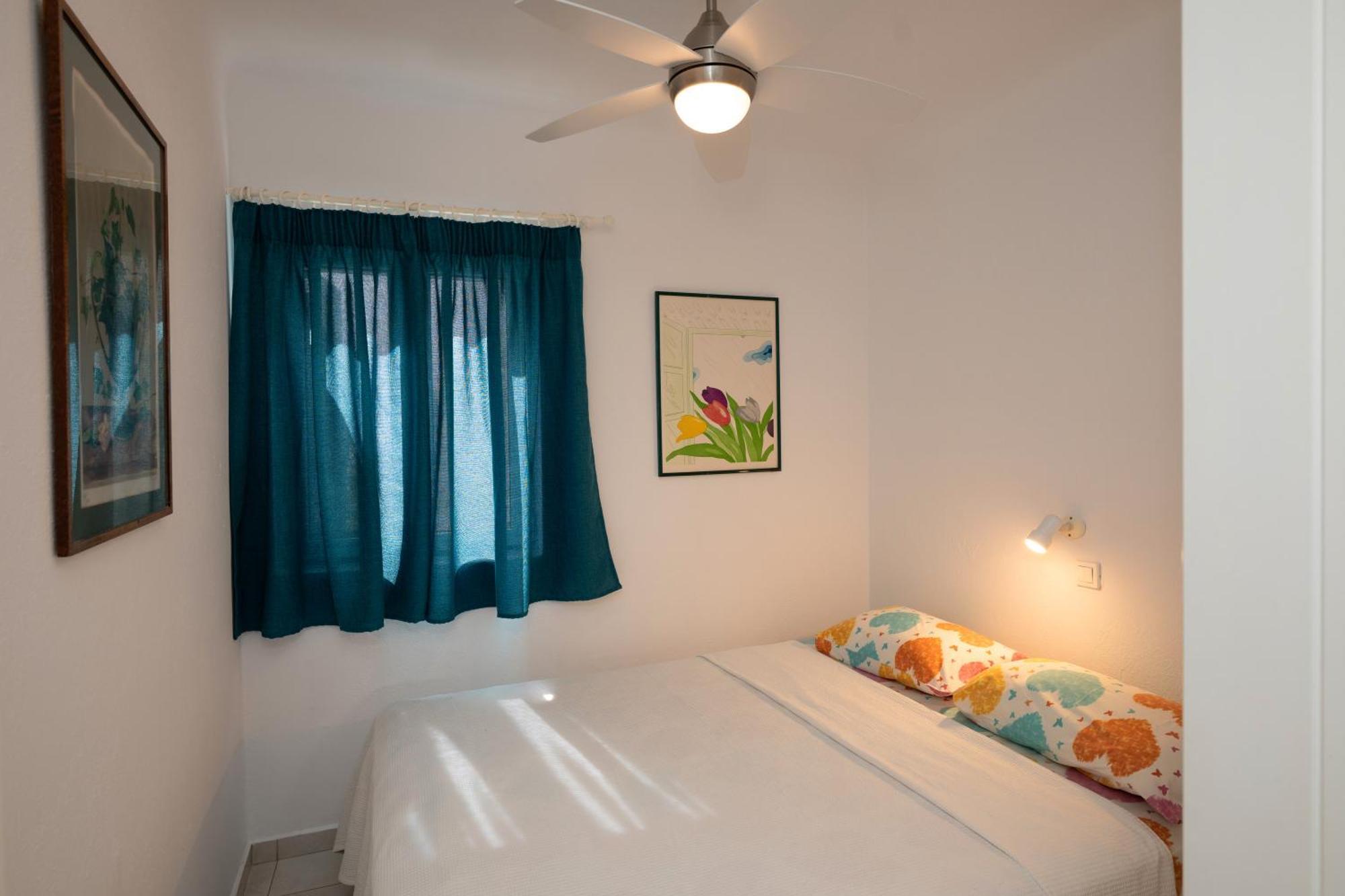 Estia House Ornos (Mykonos)