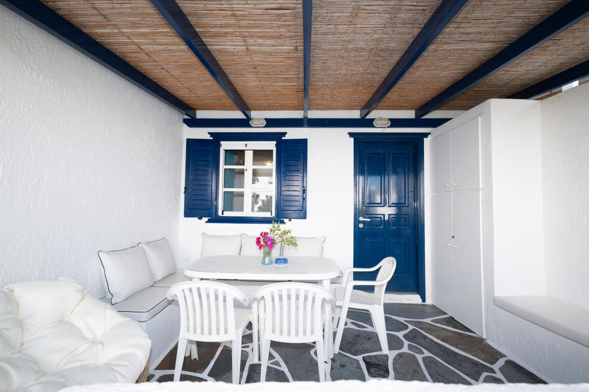 Holiday park Estia House