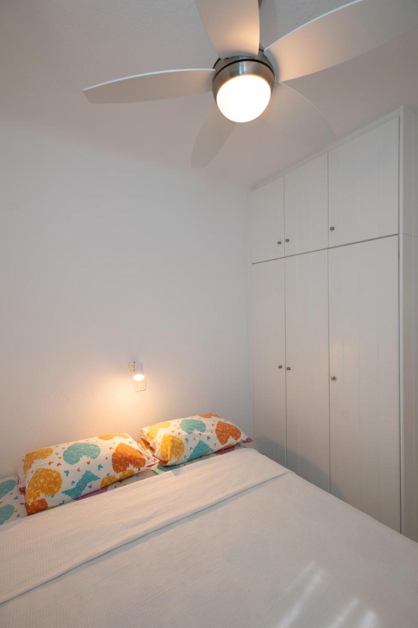 Holiday park Estia House Ornos (Mykonos)