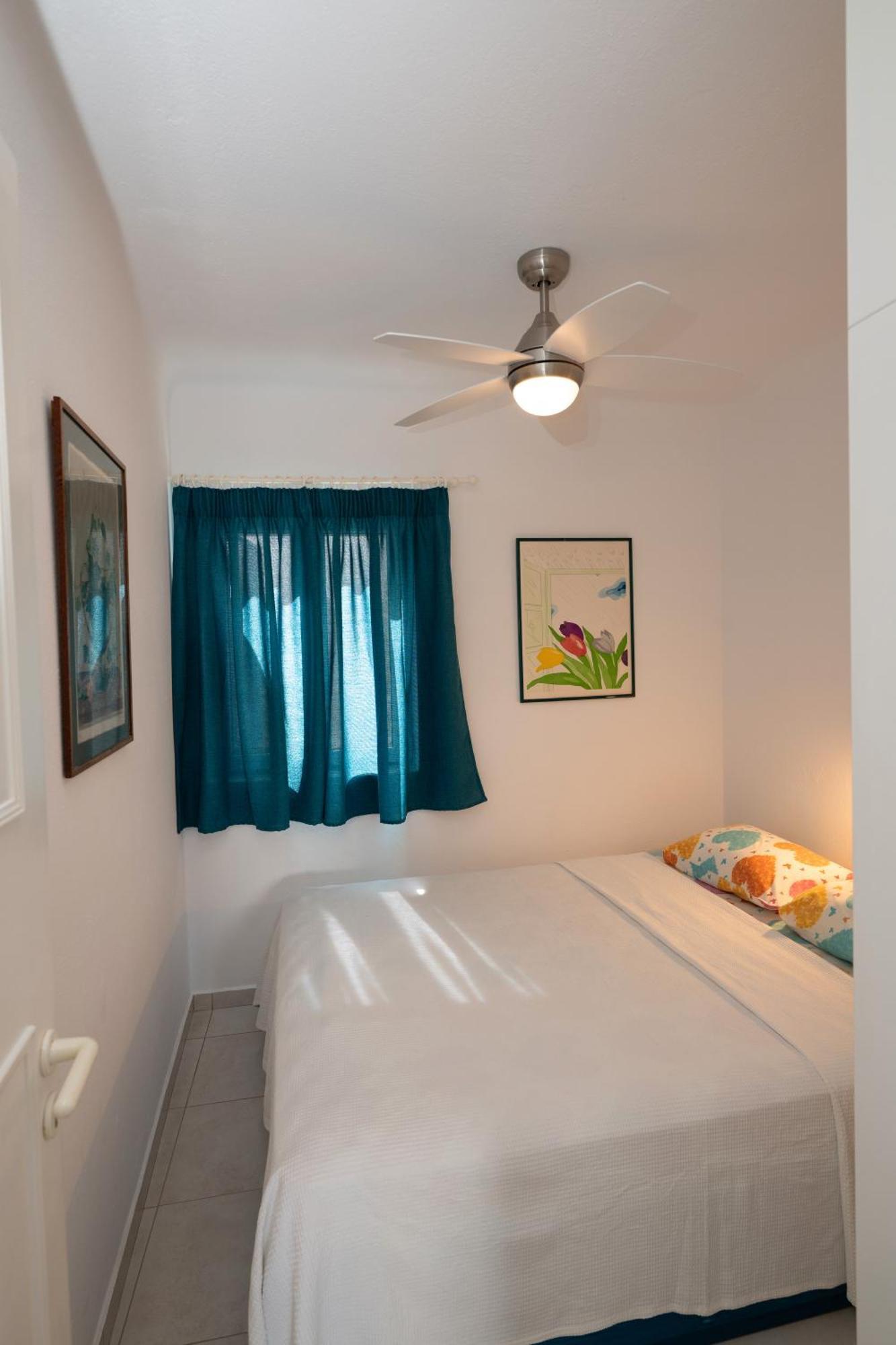 Holiday park Estia House