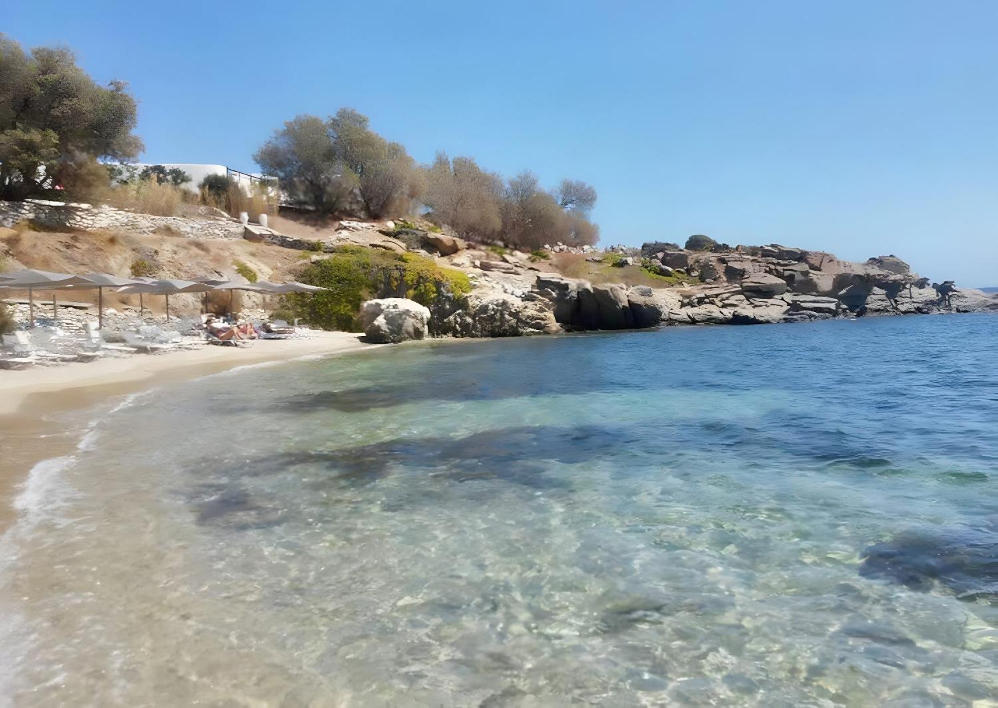Estia House * Ornos (Mykonos)
