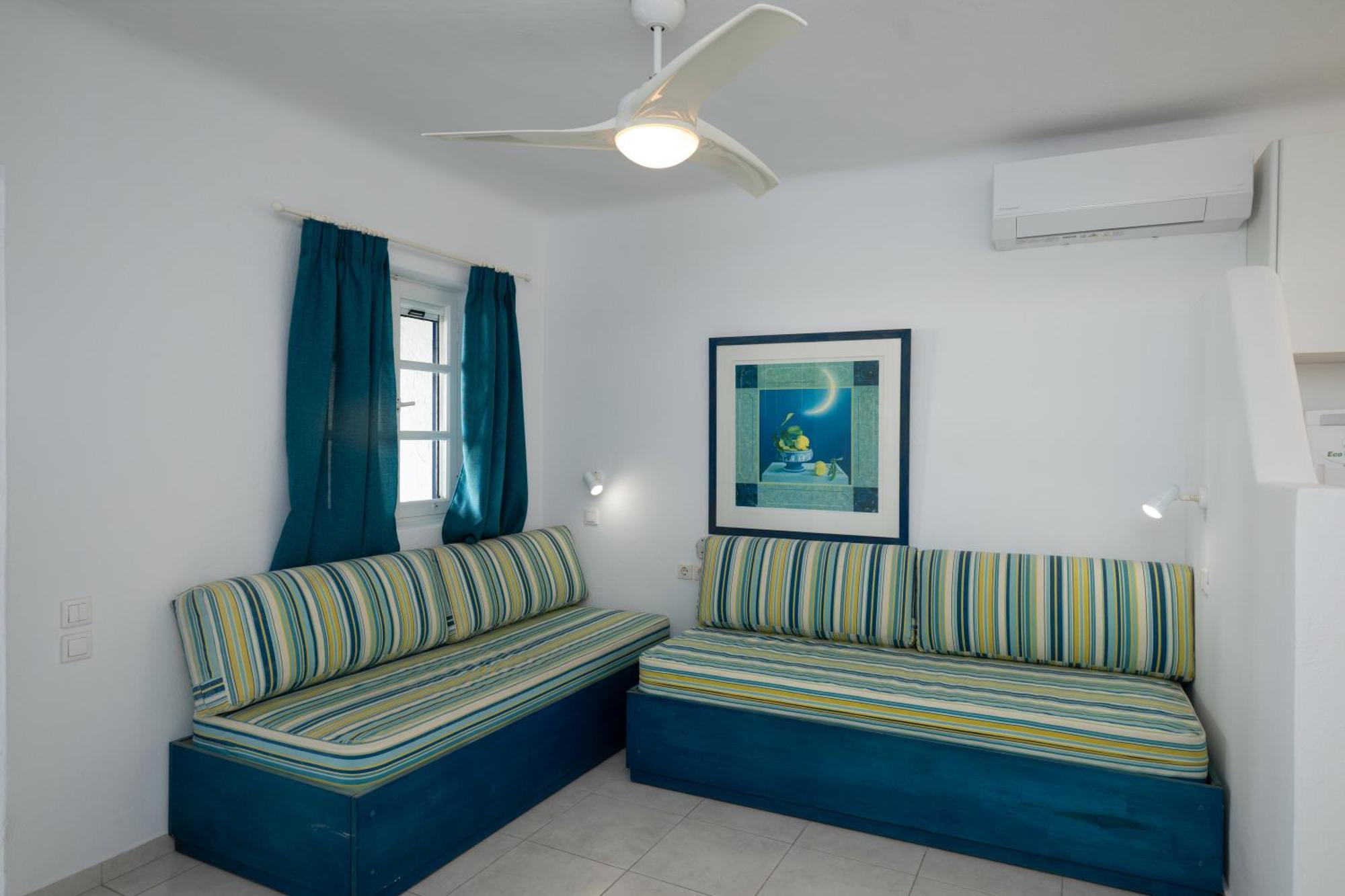 Estia House Ornos (Mykonos)