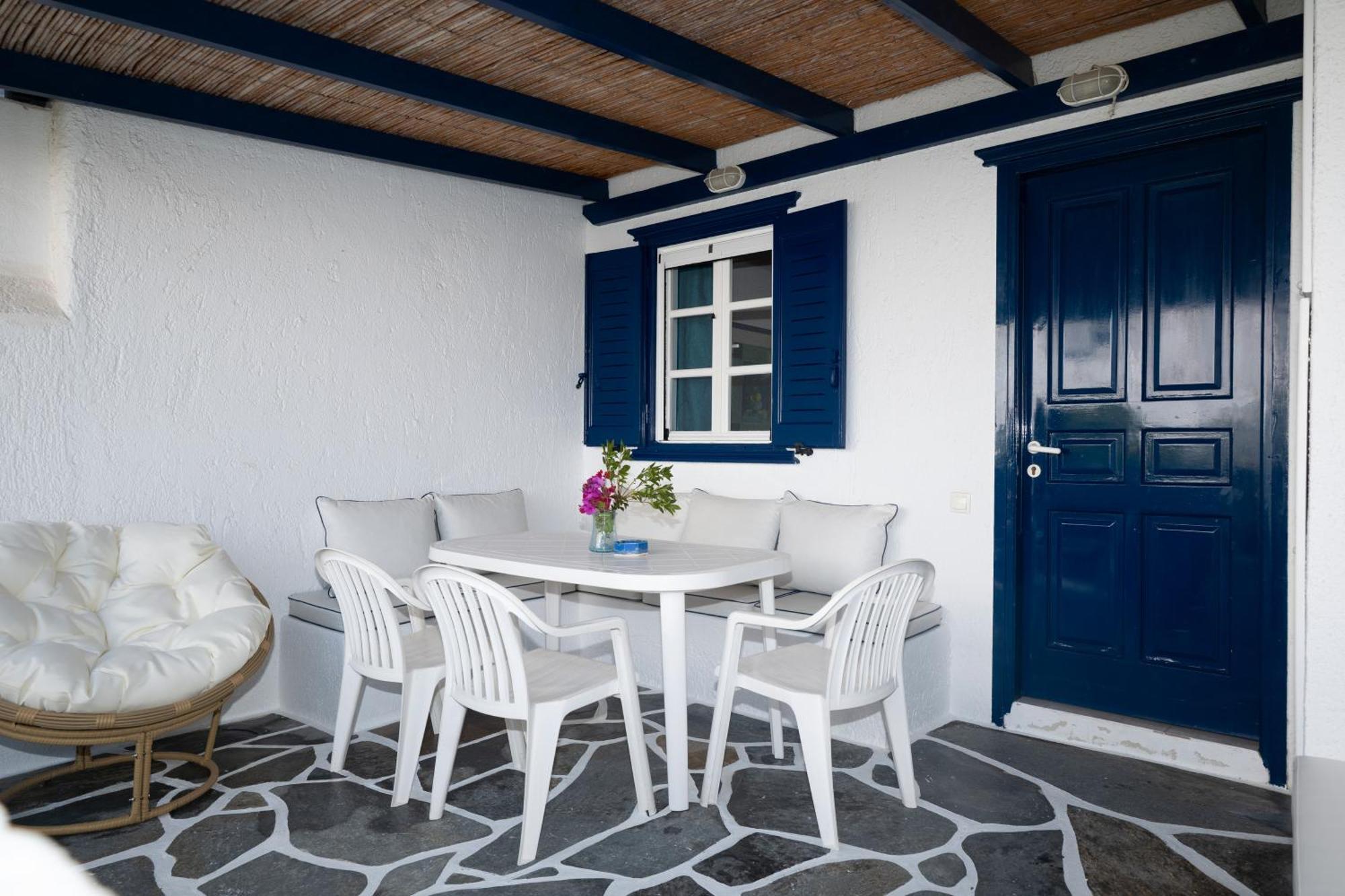 Estia House Ornos (Mykonos)
